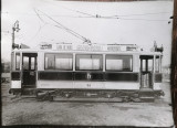 Tramvaie / Vagon electric