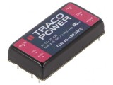 Convertor DC/DC 40W 18-75V la 15V/-15V