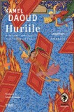 Huriile - Kamel Daoud, Trei