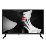 Televizor LED Horizon 24HL4300H/C, 24 inch (61 cm), HD Ready, DVB-T2/C, USB, HDMI, Negru