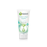 Elmiplant Velvet Touch Balsam Dupa Depilat, 100 ml