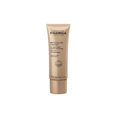 Filorga UV Cellular-Protect After-Sun Gel calmant după plajă tester 125 ml