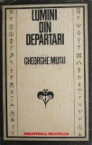 Lumini din departari. Civilizatii prehellenice si micro-asiatice - Gheorghe Musu