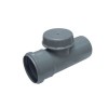 Piesa Curatire Valrom Easykit 75mm Polipropilena Homopolimer, Instalatii Sanitare Canalizare