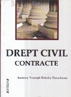 Drept Civil - Contracte