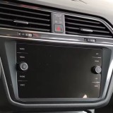 Sticla securizata protectie navigatie Volkswagen Tiguan 2 (2020-2023)