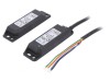 &Icirc;ntrerupător de siguranță magnetici IP69K x2
