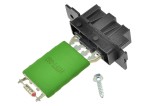 Rezistenta Ventilator habitaclu Alfa Romeo Mito 2008-, Fiat Grande Punto 2005-, Opel Adam 2012-, Corsa D 2009-, NTY ERD-FT-002