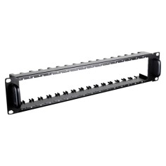 Suport 19&#039; 2U instalare in Rack pana la 16 accesorii - UTEPO MIT-B1
