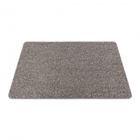 Covor antiderapant COLORADO 436 exterior, interior - bej , 50x80 cm