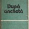 Corneliu Stefan - Dupa ancheta (vezi detalii pentru livrare in tara)