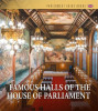 Az Orsz&aacute;gh&aacute;z nevezetes termei (angol nyelven) - Famous halls and rooms of teh house of the parliament - Cs&aacute;k&oacute; Be&aacute;ta