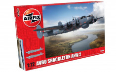 1:48 Avro Shackleton AEW.2 - New livery foto