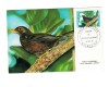 Noua Caledonie 1985 - Păsări, maxima