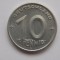 10 PFENNIG 1948-A RDG