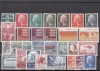 C791 - Danemarca 1981 - anul complet ,timbre nestampilate MNH