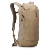 Rucsac de hidratare Thule AllTrail 10L cu rezervor 2,5L, kaki