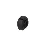 Bucsa bara stabilizatoare AUDI 100 (4A C4) 2.3 E 1990-1994 CORTECO 80000276