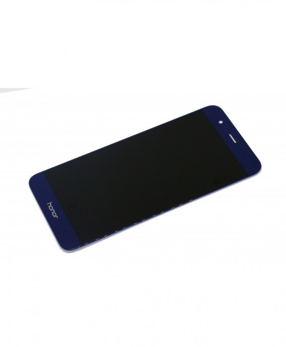Ecran LCD Display Complet Huawei Honor 8 Pro Albastru