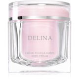 Parfums De Marly Delina cremă de corp de lux reincarcabil pentru femei 200 ml