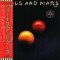Vinil LP &quot;Japan Press&quot; Wings &ndash; Venus And Mars (EX)