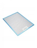 Filtru aluminiu antigrasime hota Whirlpool AKR646IX echivalent 480122102174, Elica