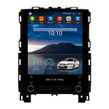 Navigatie dedicata tip Tesla Renault Megane 4 2016-2019 cu navi radio gps internet 8Core 4G carplay android auto 4+64 kit-tesla CarStore Technology