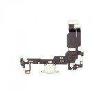 Flex Incarcare iPhone 15, Mufa Green, Calitate Superioara