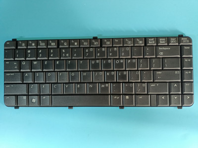 Tastatura HP 6530S 6531S 6531 6535S 6535 6730S 6735S CQ510 CQ610 490267-B31 foto