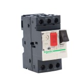 Disjunctor motor Schneider Electric TeSys GV2ME10, termo-magnetic, 3 poli, 4 - 6.31 A