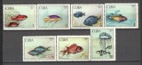 Cuba.1969 Pesti SC.481