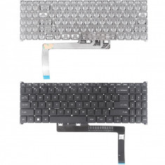 Tastatura Laptop, Acer, Aspire 3 A315-59, A315-59G, layout us