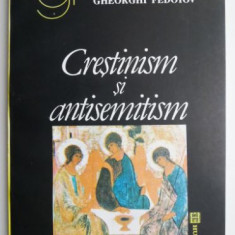 Crestinism si antisemitism - Vladimir Soloviov, Nikolai Berdiaev, Gheorghi Fedotov