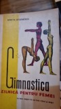 GIMNASTICA ZILNICA PENTRU FEMEI - GINETA STOENESCU