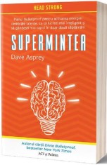 Supermintea - Dave Asprey