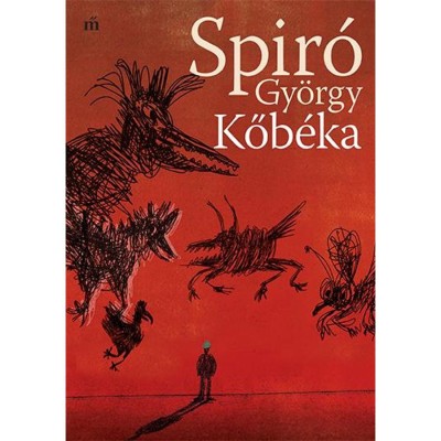Kőb&amp;eacute;ka - Spir&amp;oacute; Gy&amp;ouml;rgy foto