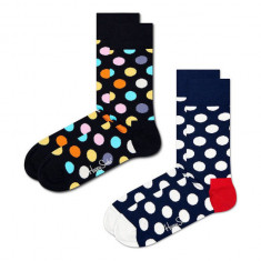 Happy Socks sosete 2-pack barbati