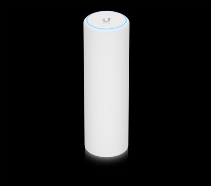 Ubiquity u6-mesh wifi 6 ap poe