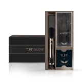 Cumpara ieftin Placa pentru indreptat parul - TUFT - GLOW EDITION - 2 inch - cu fir