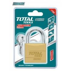 Lacat -total industrial- 50mm - 270g