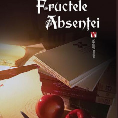 Fructele absenței - Paperback - Cristian Bădiliță - Vremea