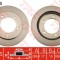 Disc frana SUZUKI GRAND VITARA I (FT) (1998 - 2005) TRW DF6023