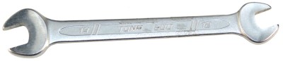 Cheie fixa 12x14x179mm ProAdvanced PowerfulTools foto