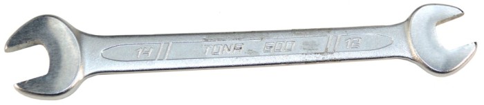 Cheie fixa 12x14x179mm ProAdvanced PowerfulTools