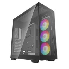 Carcasa Deepcool CH780 neagra foto