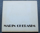 Mihai Ispir - Marin Gherasim (Editura Meridiane, 1989)