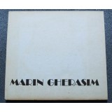 Mihai Ispir - Marin Gherasim (Editura Meridiane, 1989)