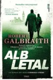 Cumpara ieftin Alb letal/Robert Galbraith