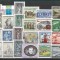 C5486 - lot Austria timbre nestampilate MNH