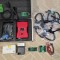 CGDI MB Prog Benz + EIS/ELV cables + AC adapter + ELV repair adapter